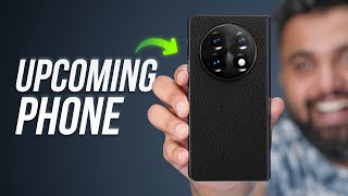 The Upcoming Phone I am Excited About!