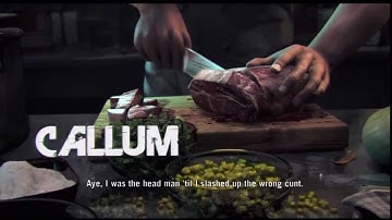 1 Far Cry 3 Split Screen Co-op Insanity HD PS3 (The Chase Begins)