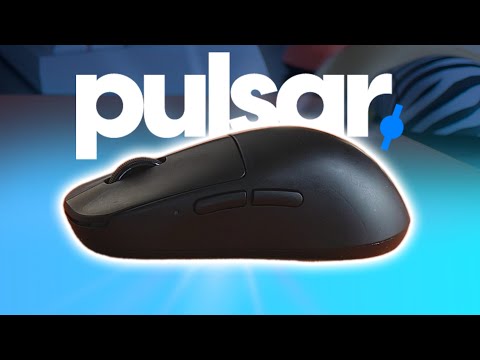 Pulsar X2H FIRST LOOK (shocking) - YouTube