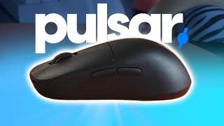 Pulsar X2H FIRST LOOK (shocking)
