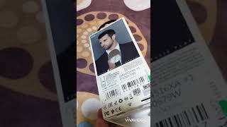 Hoco Mini Single Earphone.....amazing Earphone....love It