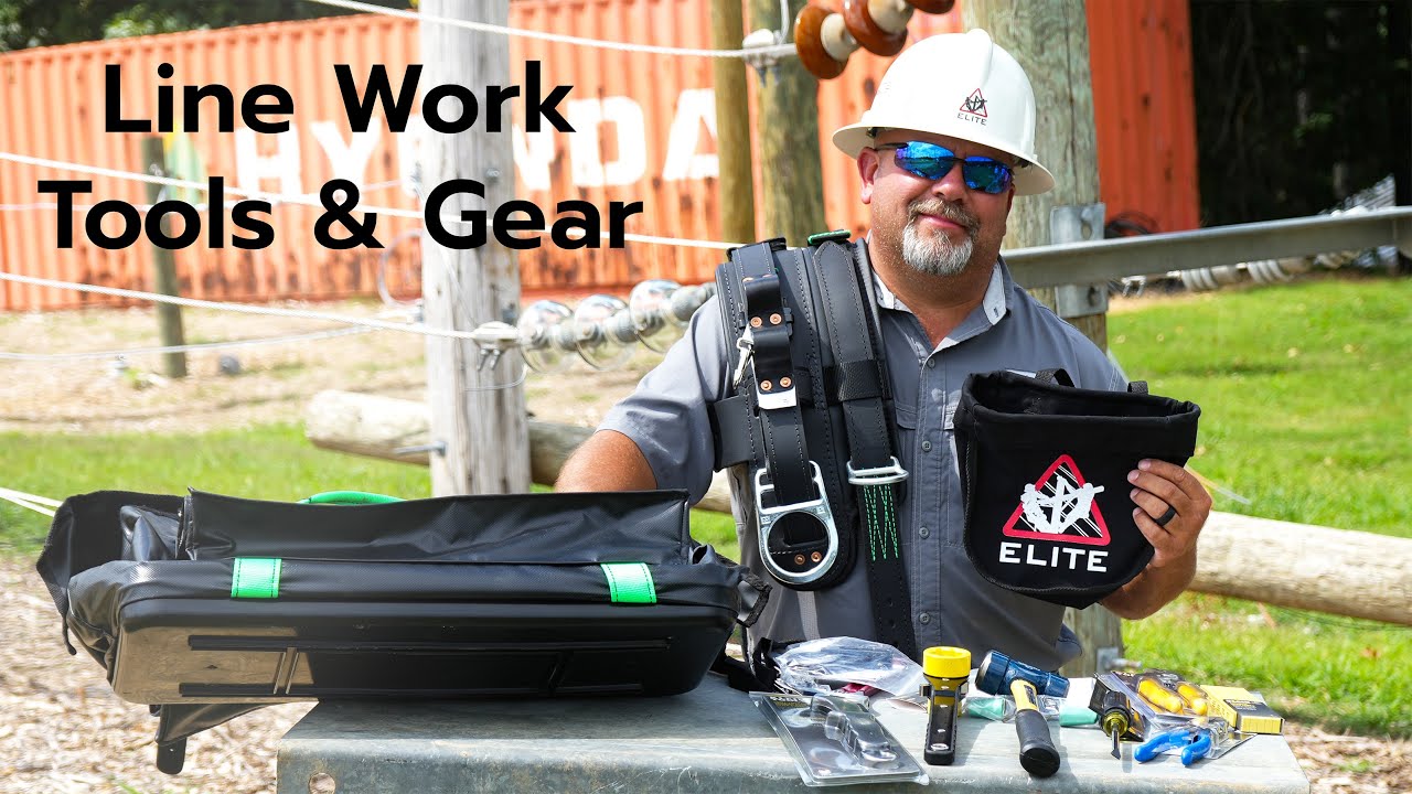 Инструменты, используемые в школе линейных объездчиков