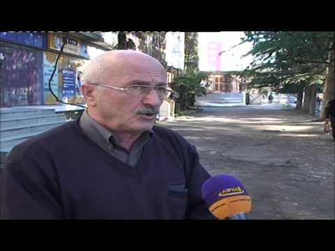 თებერვლში სინოპტიკოსები სტაბილურ და თბილ ამინდებს პროგნოზირებენ