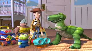 Toy Story Treats - Tiny Toy Stories Segment Comparisons