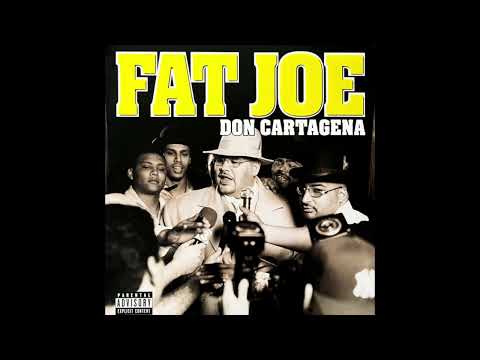 Fat Joe - My Prerogative