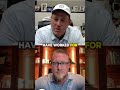 The hardest part of scaling a business? Letting go.