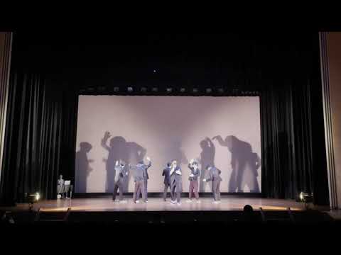 G-DANCERS LIVE 2021 vol.2 A Kanky Crew (Pop)