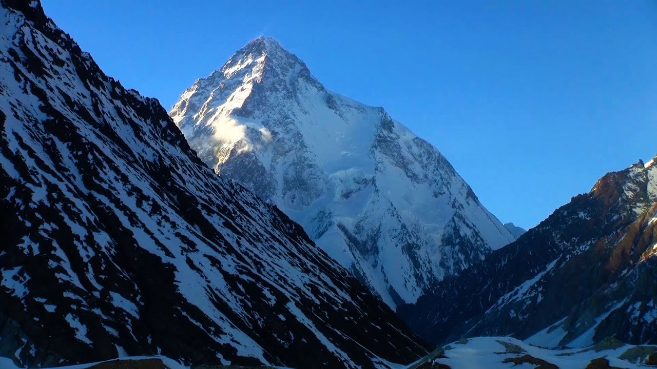 Season 6 Introduction Beyond Everest- K2 & Broad Peak