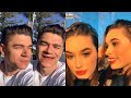 *actual* i look really hot until i smile check 👅🥵 • tiktok compilation