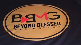 What is Beyond Blessed Media Group ?!?!