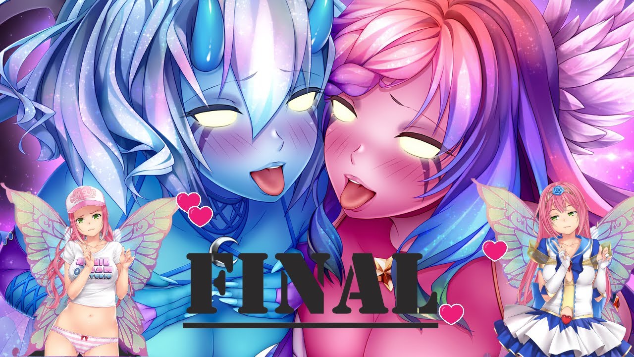 Huniepop R34
