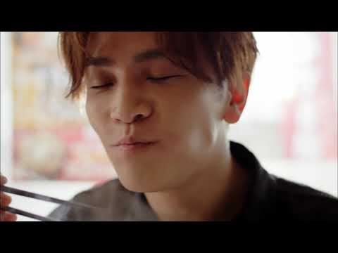 【CM】吉野家　牛すき鍋膳