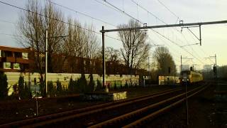 Planv 854  889 Komt Aan Op Den Haag Moerwijk