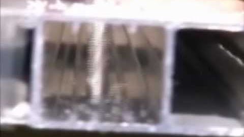 Roller Shutter install-battery.wmv