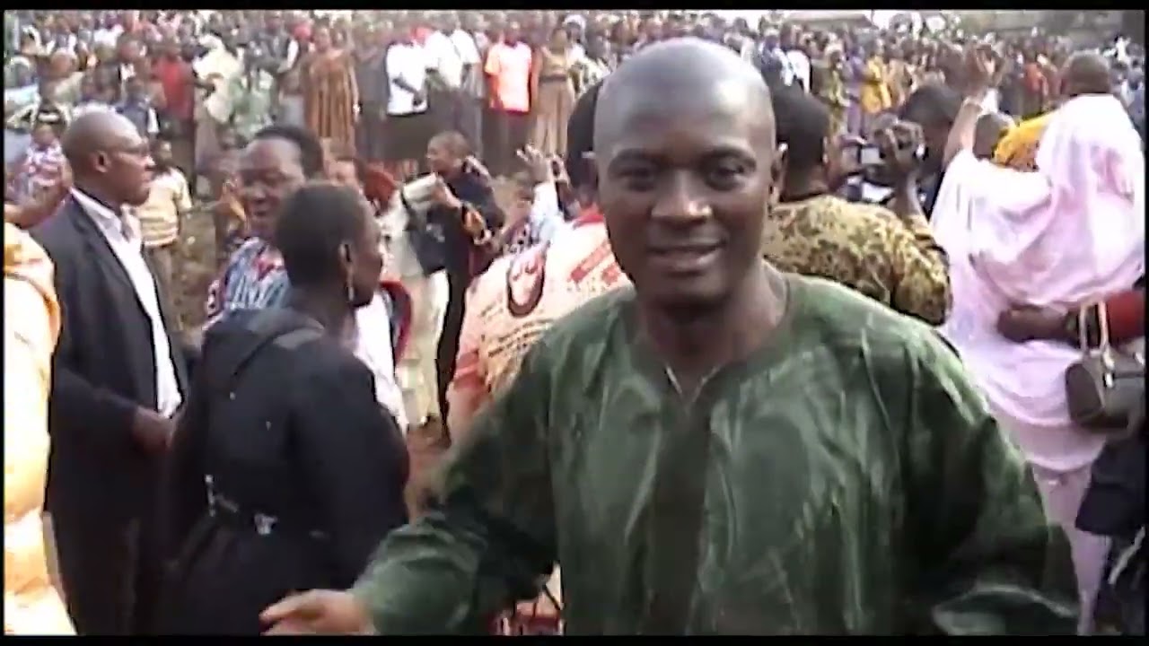 Sortie du La'akam FÔ NEGOU