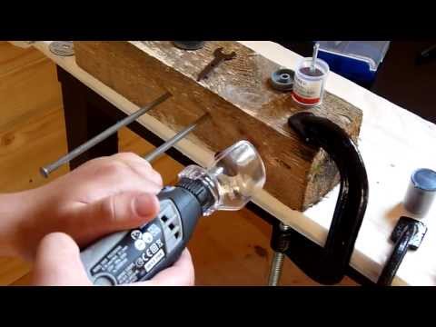 Dremel: тест отрезных кругов часть 3
