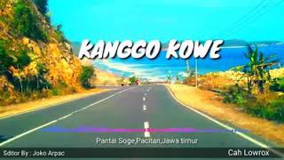 Demi kowe (pantai soge)pacitan