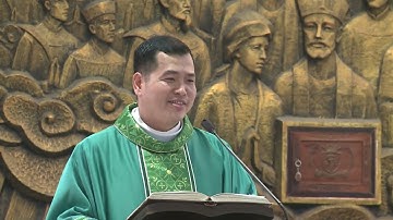 LỜI HẰNG SỐNG: CHÚA NHẬT XXVIII THƯỜNG NIÊN. A