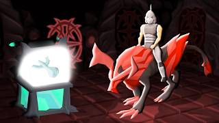 Struggling with the corrupted gauntlet? WATCH THIS.