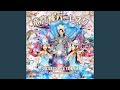竜宮城バーレスク