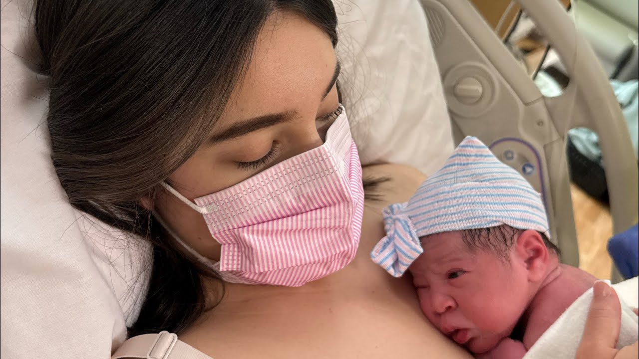 РОДЫ | НАША ДОЧЬ ЗДЕСЬ!