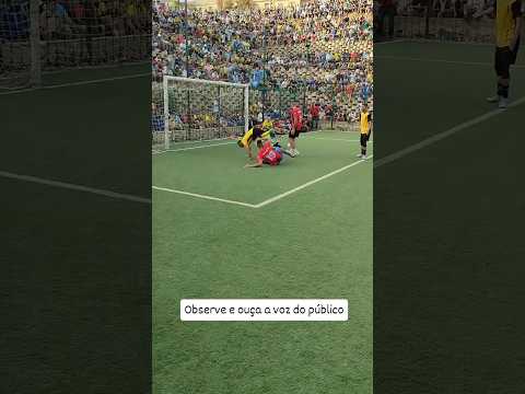 الأسطورة شوشع يشعل المدرجات 😱😱😱 #brasil #football #usa #aespadirtywork #trending #المغرب #france
