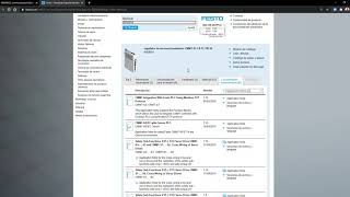 CMMT-ST-PN controlled by SINAPOS functions block with Siemens S7 1200 controller
