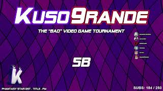 Oh No! Its Kuso9rande! Day 58: Four-Way Match in Mystery Game