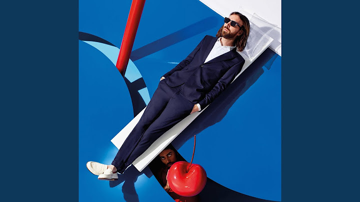 Get Lost Instrumental version - Instrumental performance video thumbnail