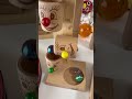 A Marble Run race with unpredictable results thanks to the Galaxy Ball 🚀1 #marble #marblerun