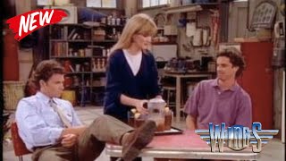 Wings Season 8 Episode 3 Maybe Its You Wings 90S Sitcom Full Episode