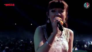 Download lagu CINTA LUAR BIASA - ARNETA JULIA COVER - OM ADELLA LIVE DEMAK
