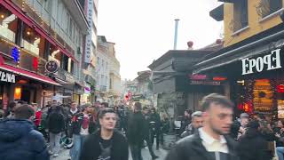 Sevdiğim Allah Belanı Versin - Beşiktaş - 2025
