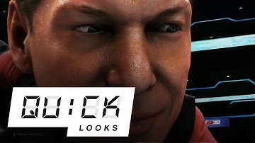 WWE 2K20: Quick Look Live!