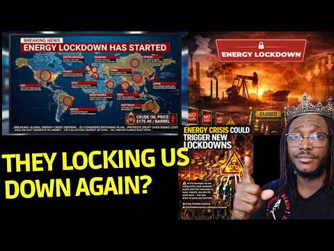 Round 2 Of Lockdowns Coming - Time To Prepare