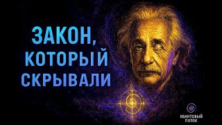 картинка: Эйнштейн знал, что вы это пропустите. Не надо!