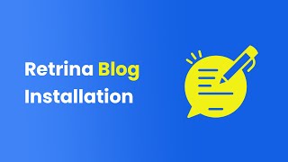 How to install Retrina Blog pro OpenCart? How to install Retrina Blog pro OpenCart?