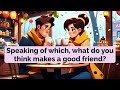 French Practice | Handling Feedback | Learn French | Improve French (Français)