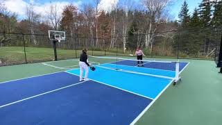 Brook Bound Inn Pickle & Padel Club