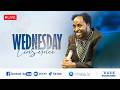 LIVE WEDNESDAY SERVICE April 29 2026 Prophet Meserat Taye Araratvworldwide 