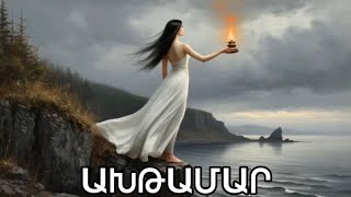 Ախթամար Հովհանես Թումանյան