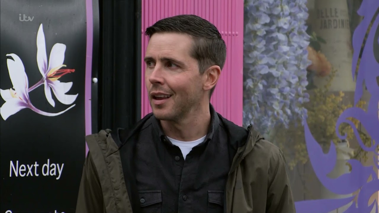 (123) Todd & Billy - 2021 July 6 part 2