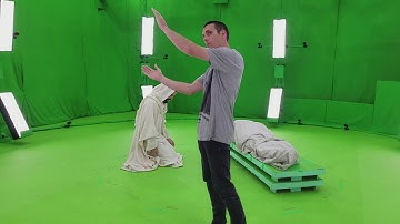 7 Miracles 6DOF vs 3DOF