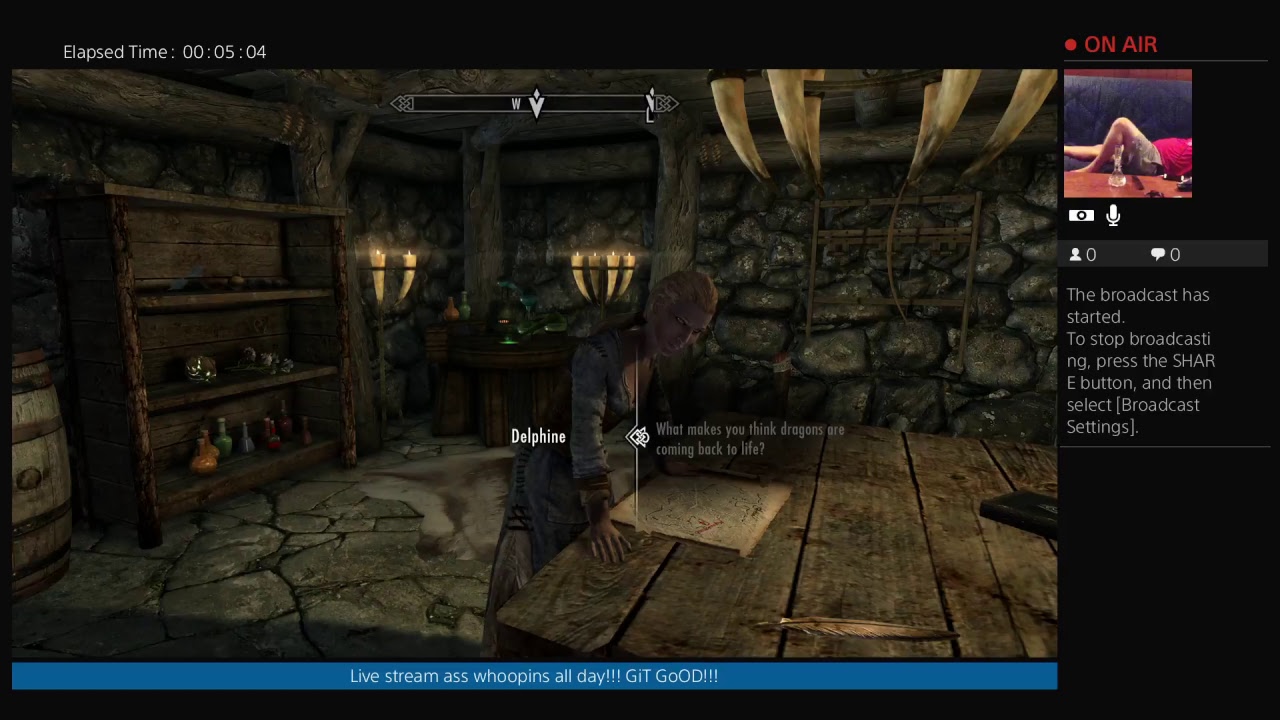 Live Stream Titanfall 2 Bmill641