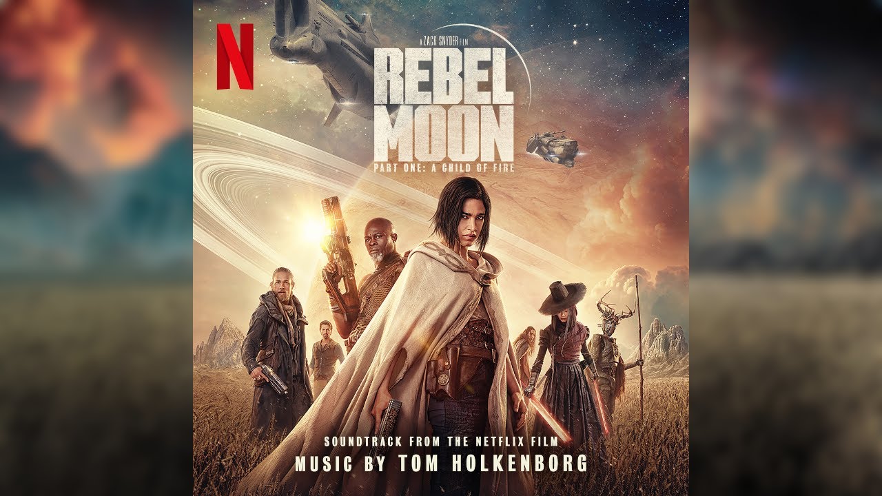 Rebel Moon' Review: An Egregious, Embarrassing 'Star Wars' Knockoff