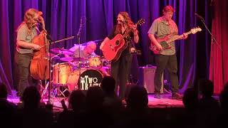 The Two Tracks - Meeteetse 61425 Grand Annex Music Hall