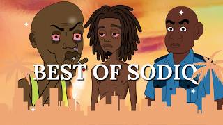 Best Of Sodiq 1