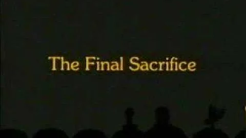 Tom Servo Sings about Danny Elfman