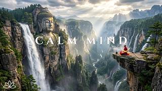 Zen Healing Music | Stress Relief, Deep Relaxation & Inner Peace | Calm Your Mind & Soul