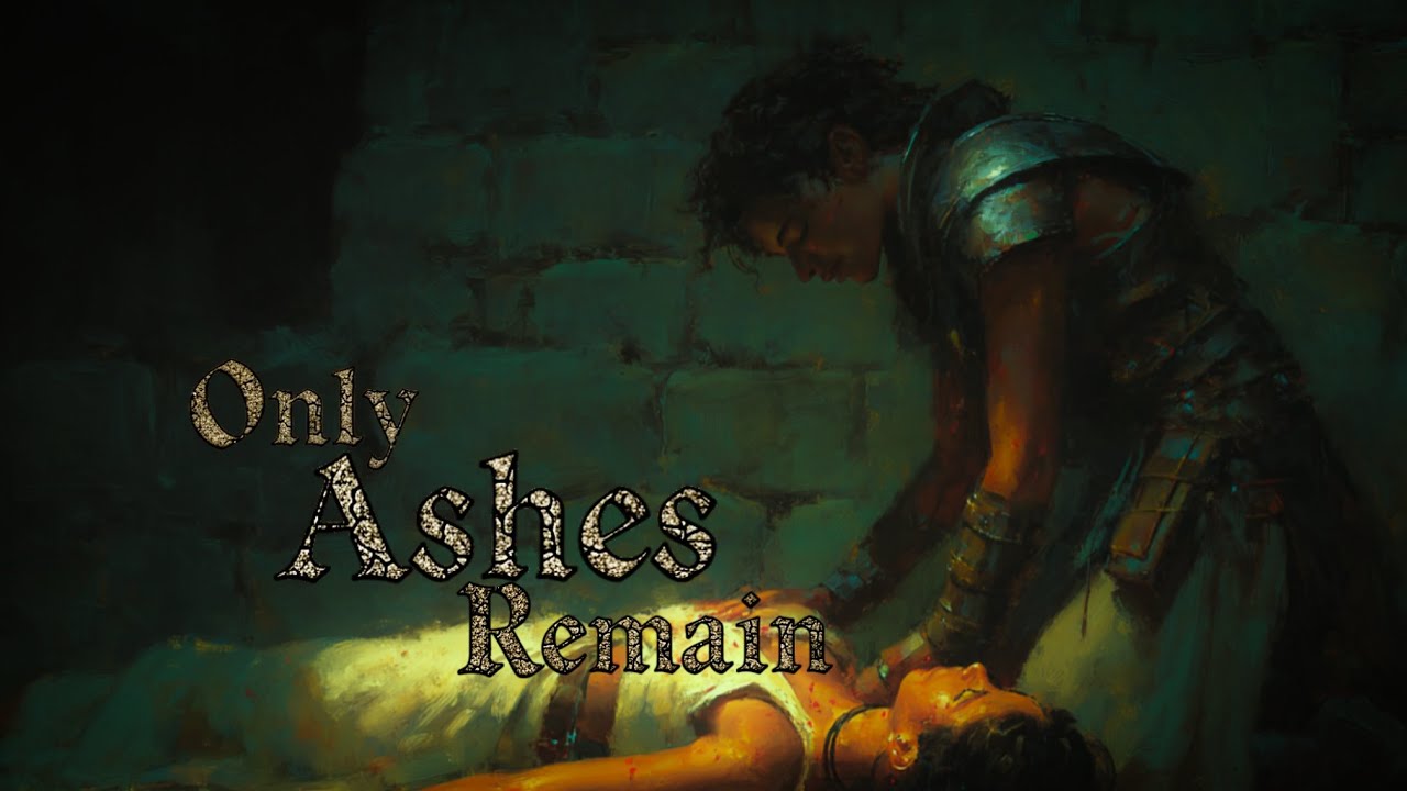Only Ashes Remain - Tragic Ballad
